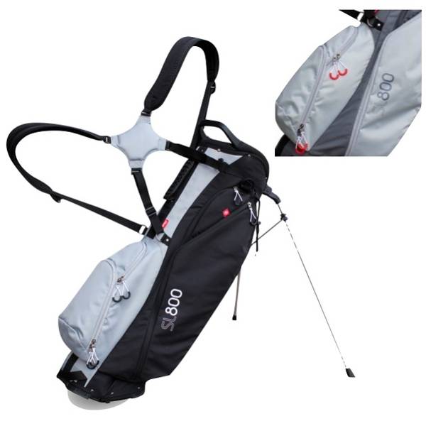 Masters SL800 Stand Bag